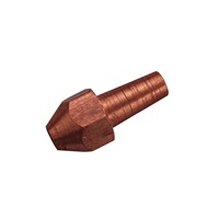 Trim Rivet Electrode Tip